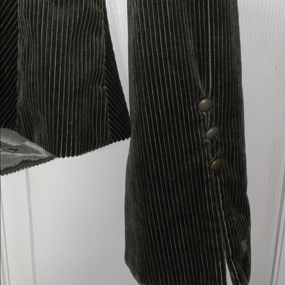 LOUIS VERDAD Blazer Jacket - Picture 7 of 8